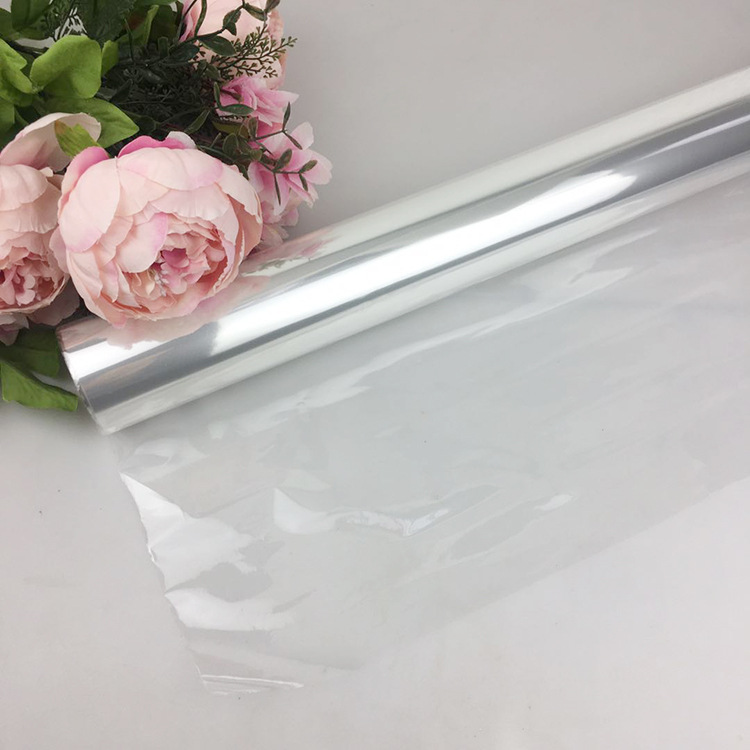 3丝玻璃纸鲜塑料纸花果篮包装纸