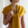 Autumn and winter lady knitting Shawl air conditioner Outside the ride Hat scarf one Dual use Neck protection cloak Artifact Autumn and winter lady knitting Shawl air conditioner Outside the ride Hat scarf one Dual use Neck protection cloak Artifact