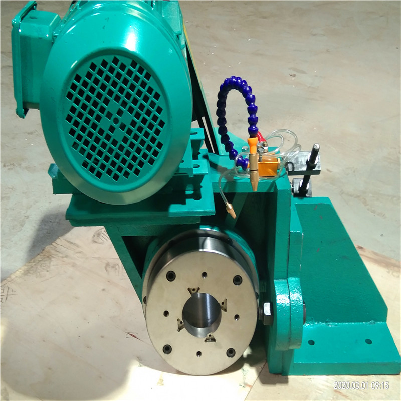 专业改装各种配套车床旋风铣丝杠蜗杆螺纹一次成型光洁度高