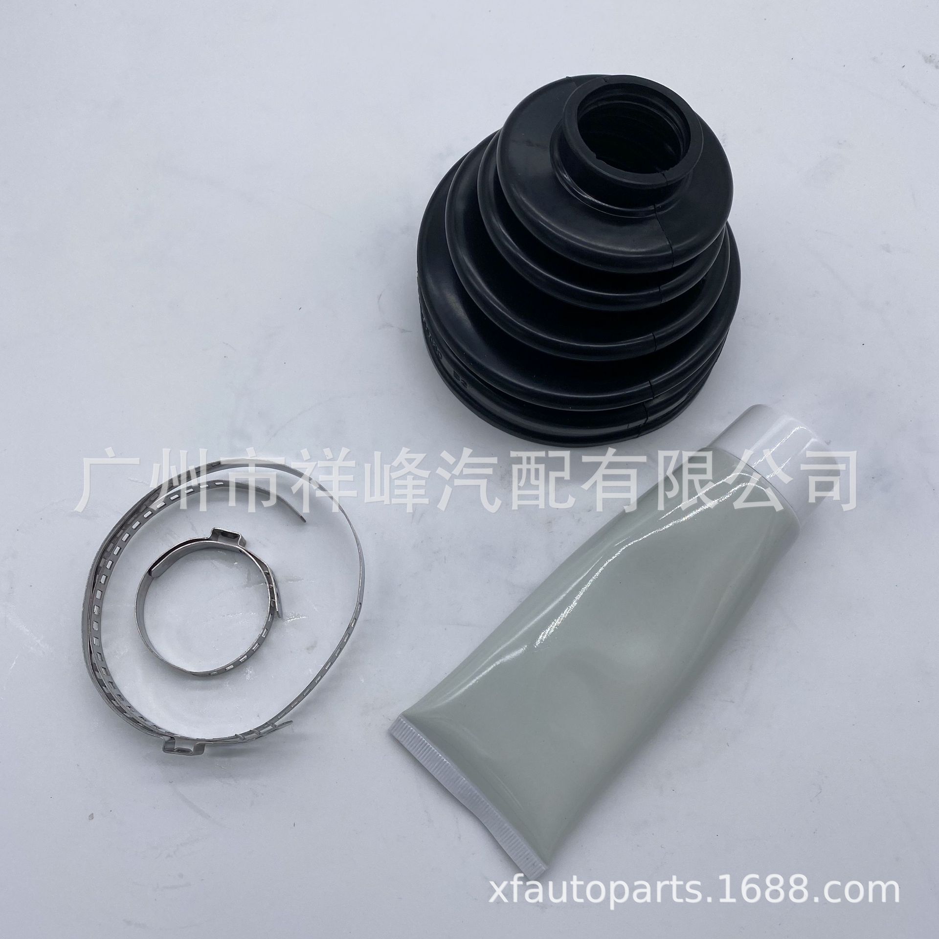 外贸批发汽车半轴球笼防尘套0443835040兰德酷路泽3400vzj95