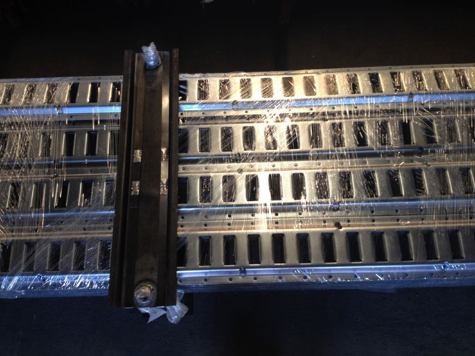 厂家直销车厢护板卡扣 货车集装箱固定扣 三角形固定e型拉环拉扣