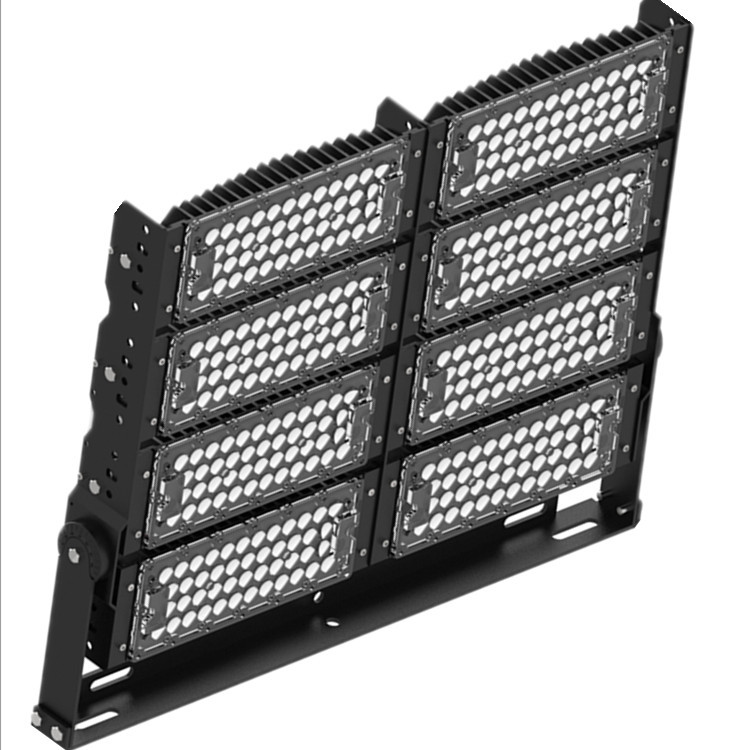 工程大功率隧道灯ip66防水模组灯 120w 模组铝合金隧道灯量大优惠