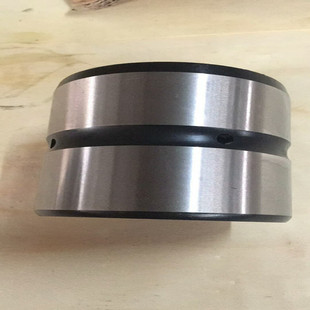 工厂直销轴承钢套耐磨套挖掘机轴套内径10mm-200mm外径10mm-300mm