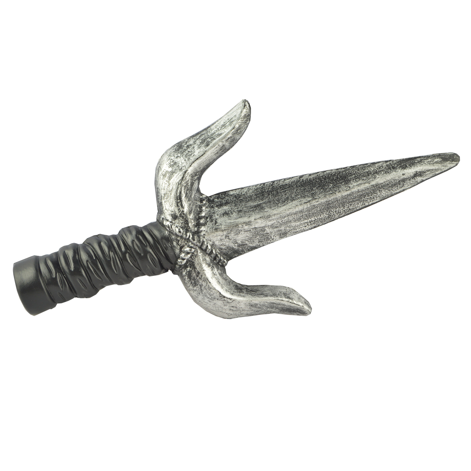 速卖通三叉戟魔鬼叉子万圣节舞台圣诞节活动道具儿童表演塑料玩具