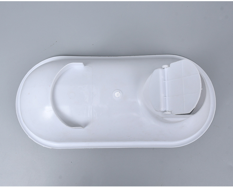 供应工地简易便池一次性蹲便器装修用临时马桶塑料蹲便器大小便