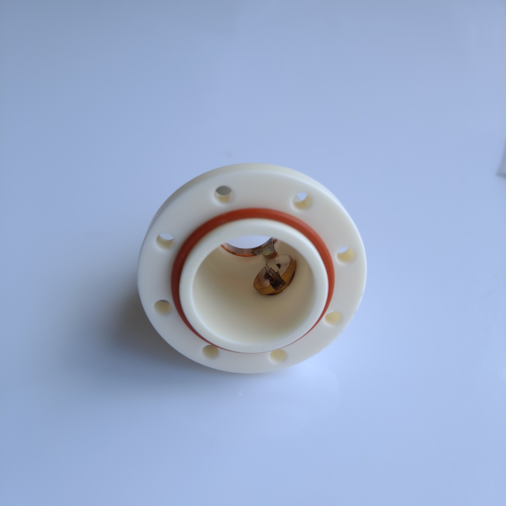 供应ntc三维激光切割机陶瓷体日本ntc陶瓷环3r016928-g01