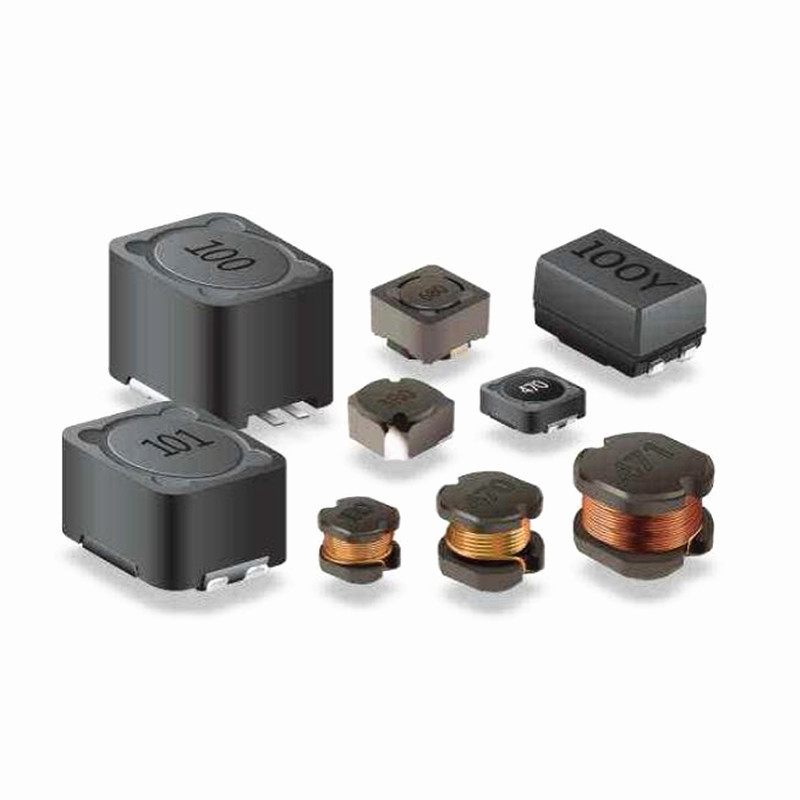 8uh cd75 6r8 贴片功率电感