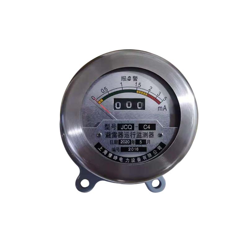 jcq 避雷器计数器 避雷器监控器 jcq-3 js-8 高压阀式避雷器