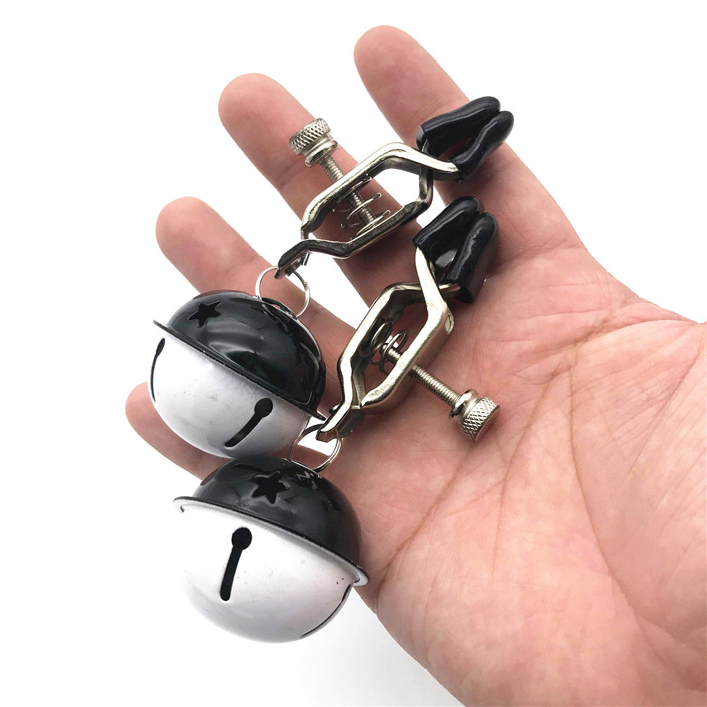 乳夹女性用品自慰乳房器胸咪咪刺激成人sm情趣成人用具 l013-阿里巴巴