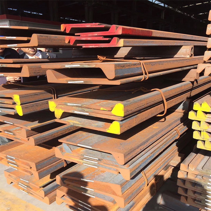 大量现货船用球扁钢 球扁钢用途 高强球扁钢规格 球扁钢的性能