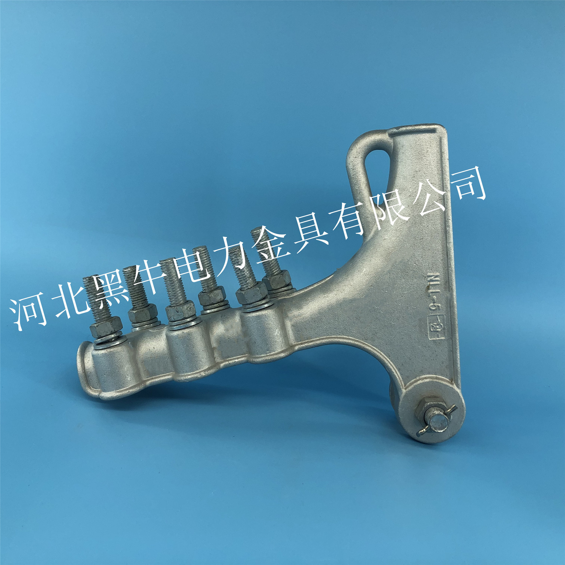 供应电力金具-外贸耐张线夹nll 耐张串连接