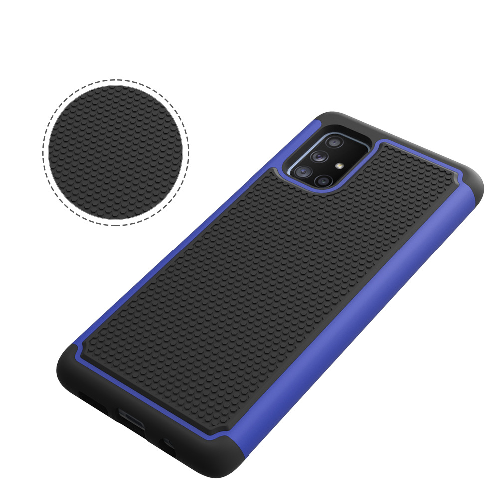 处理器,4gb运存128g存储,支持sd卡扩展最高可达512gb而三星galaxy a71