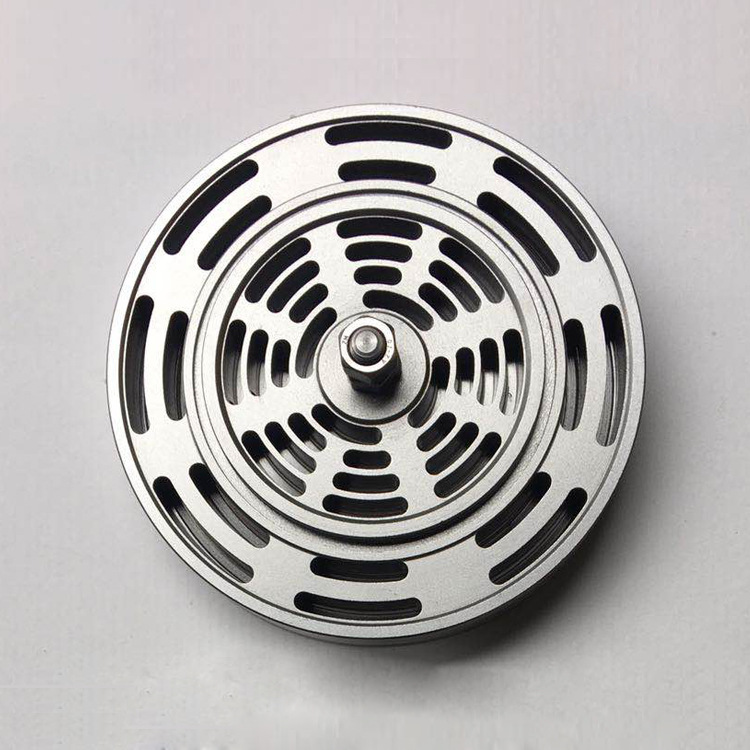 厂家直供压缩机配件组合阀空压机配件规格齐全可定做质量保证