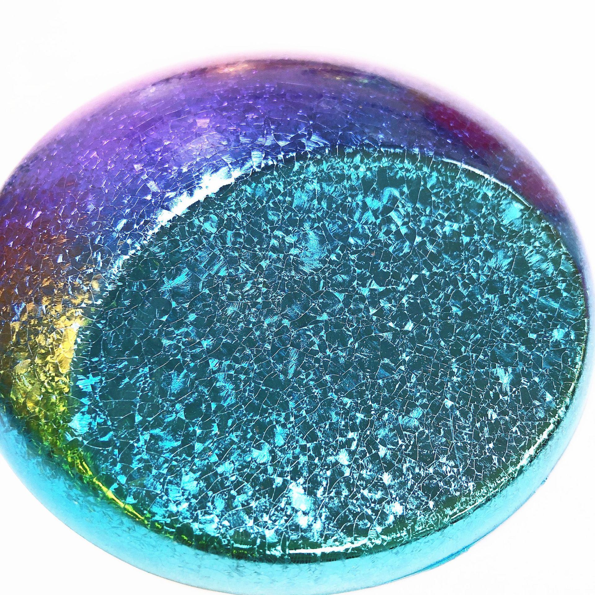 厂家直销真空电镀底漆uv光油 艺术涂料结晶漆 通用型uv冰花漆