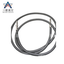 厂家供应  pvc圆线光纤 铜电线电缆光钎 可批发