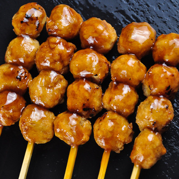 佰腾日式关东煮火锅食材照烧脆骨丸串串便利店鱼丸子海鲜批发商用