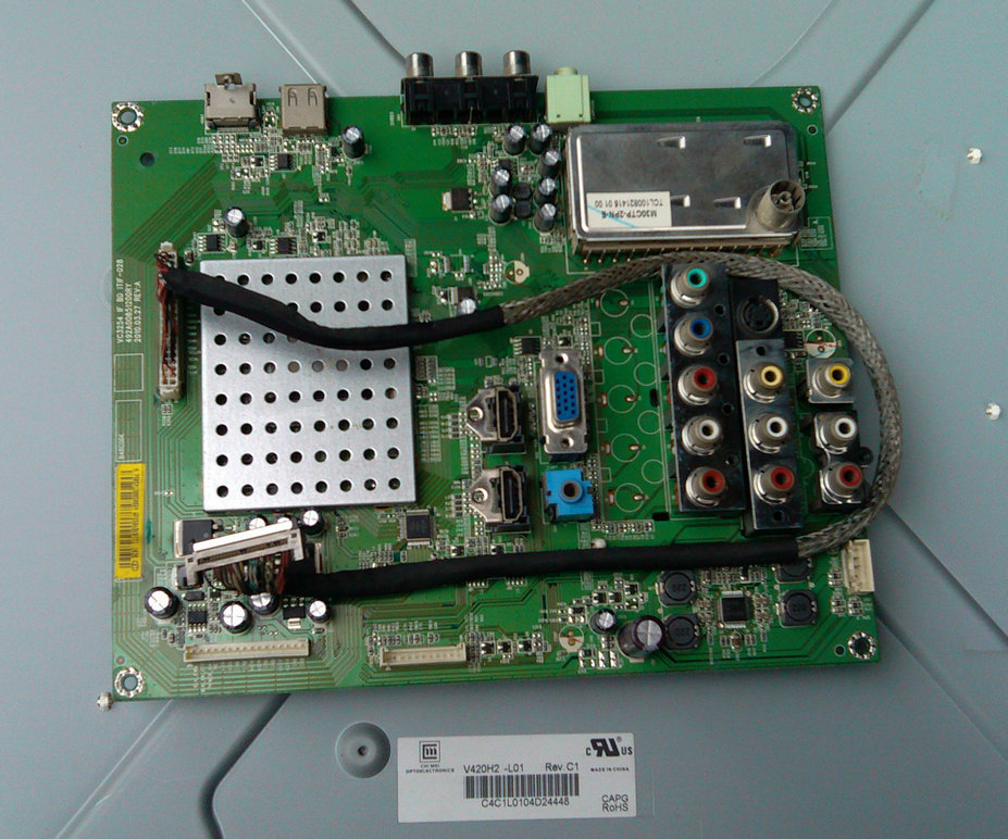 l37e19/m16 l32f19bd电源主板40-00ms68/1p3235-pwa1xg/pl3235