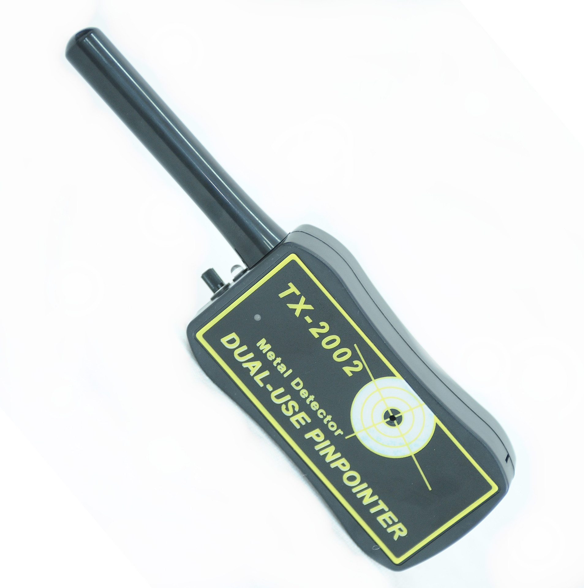 地下金属探测器高精度寻宝器考古探宝仪器探金tx2002金属探测仪