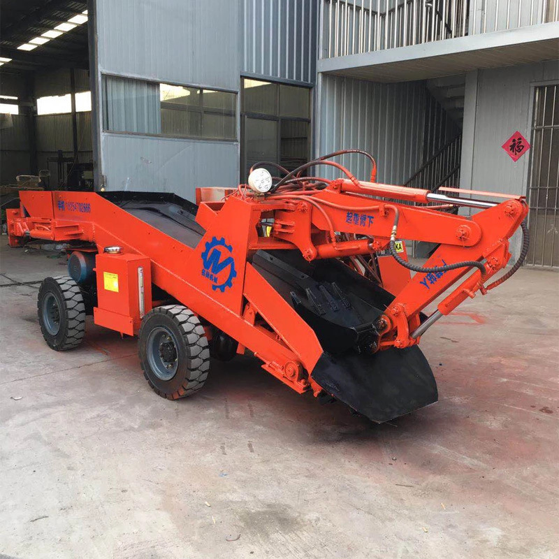 扒渣机 zwy-60 铁矿扒渣机