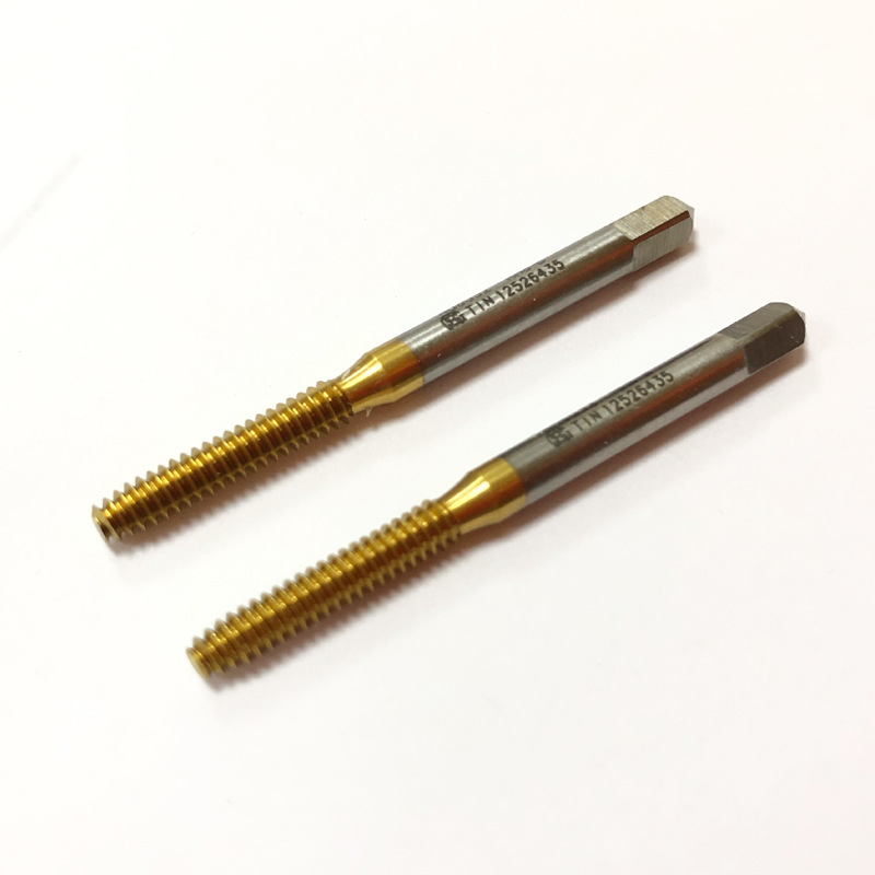 丝锥丝攻厂家供应钢丝螺套丝锥螺纹套丝锥螺纹护套直槽丝锥