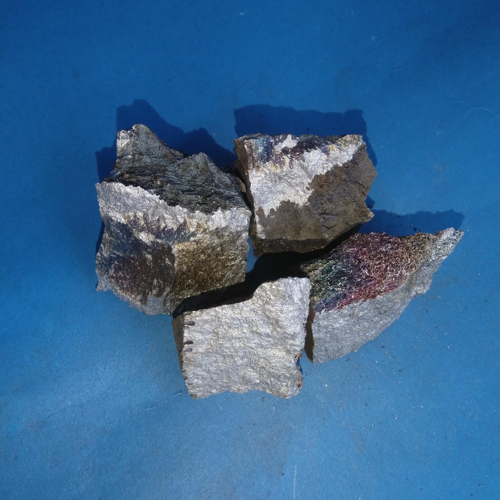 大显冶金厂家现货销售中碳 低碳 高碳锰铁块粒粉各种粒度指标