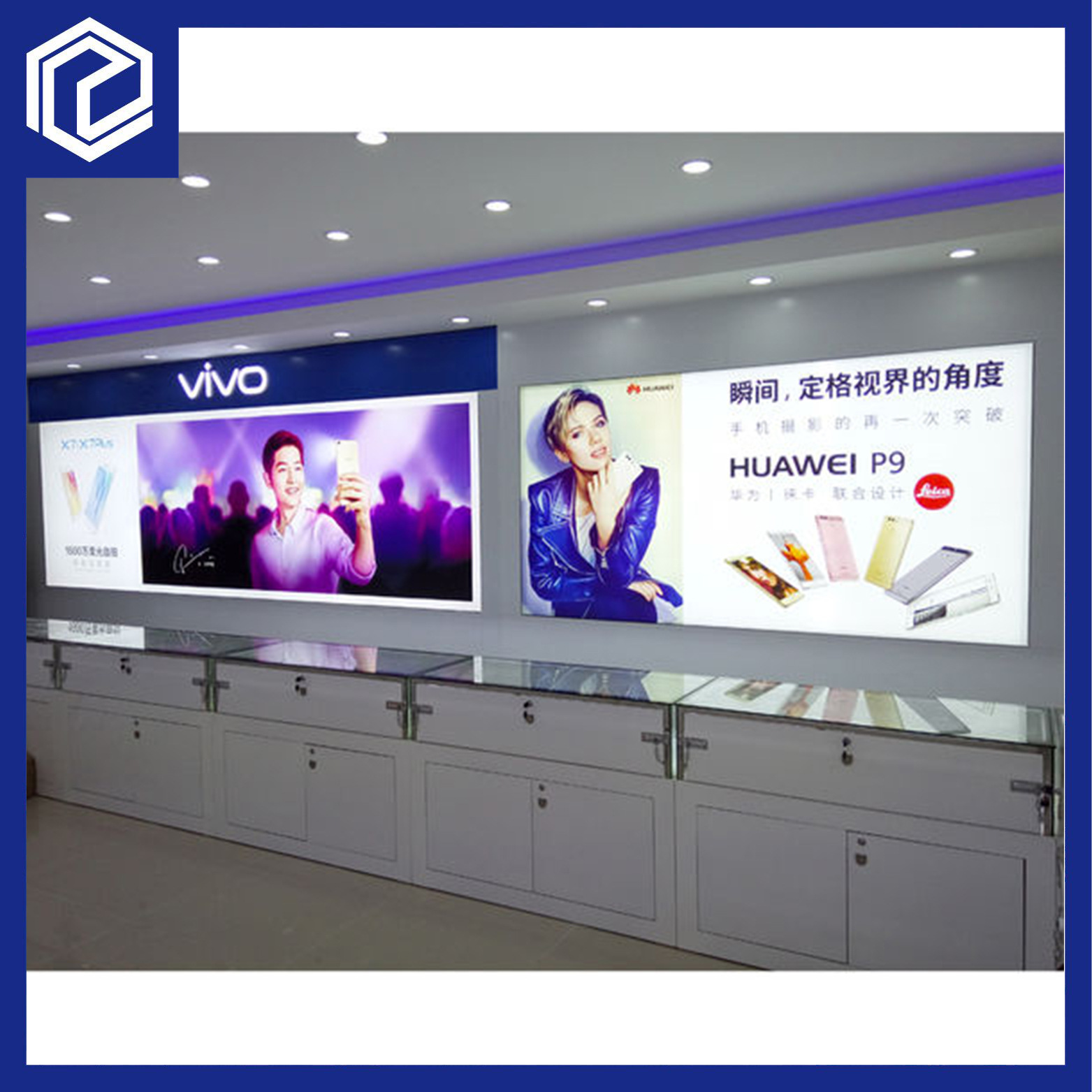 高清写真喷绘灯片 超薄灯箱透光喷绘写真灯箱片海报制作-阿里巴巴