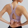 Large yard fat mm Beautiful back motion Underwear Exorcism run Fitness wear major Shockproof Gather Stereotype yoga Bras Large yard fat mm Beautiful back motion Underwear Exorcism run Fitness wear major Shockproof Gather Stereotype yoga Bras