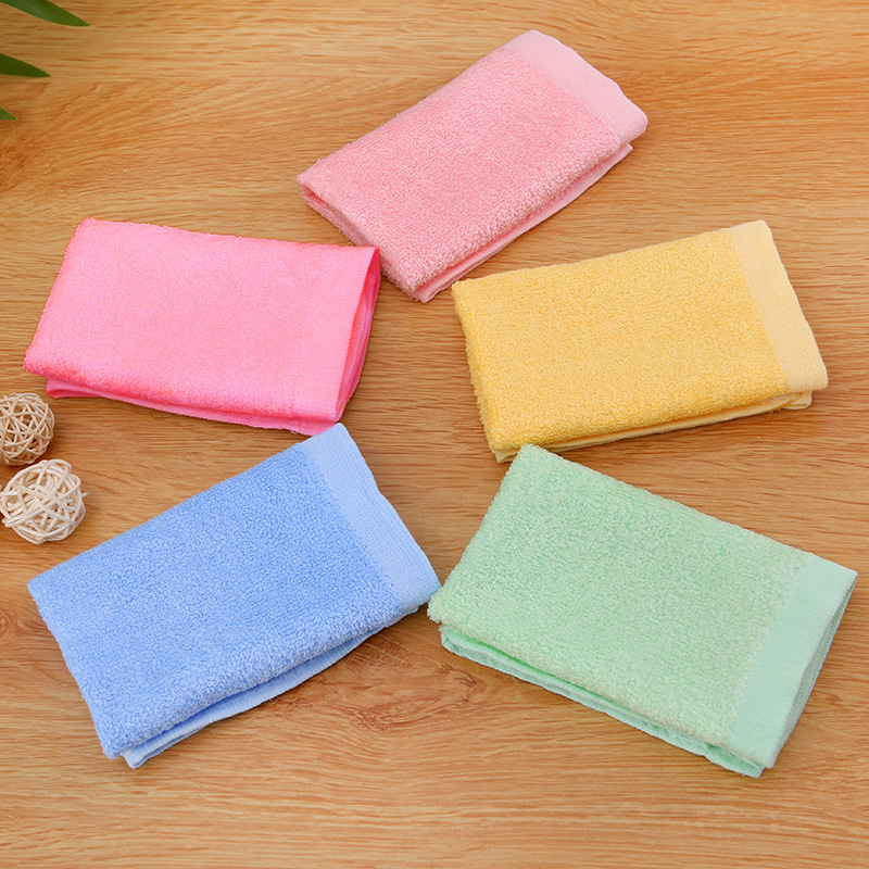 厂家批发木纤维抹布油利除洗碗巾不沾油百洁布批发厨房神器洗碗布