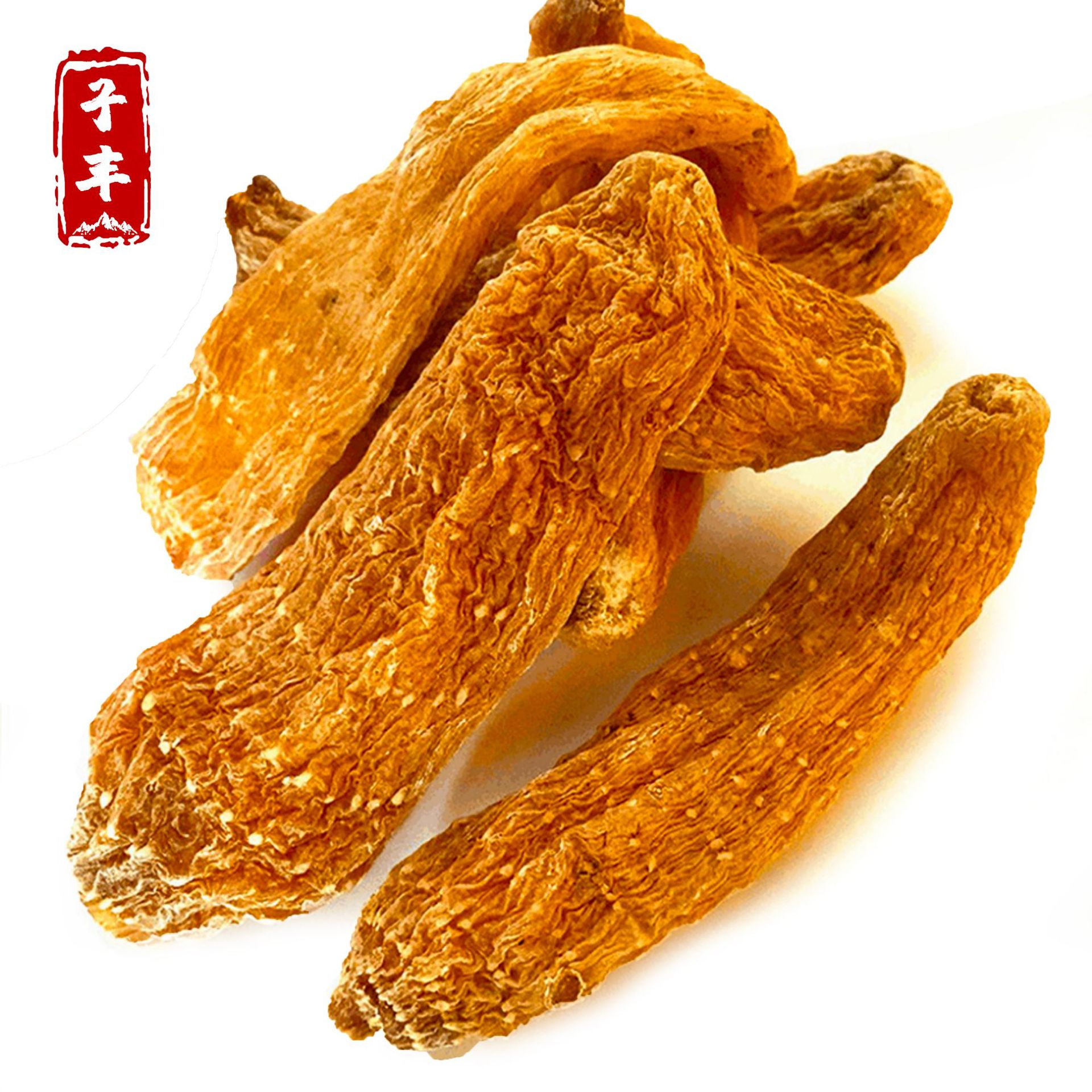 吉林省长白山野生天麻 足干货林下麻无糖含量高 产地批发免费打粉