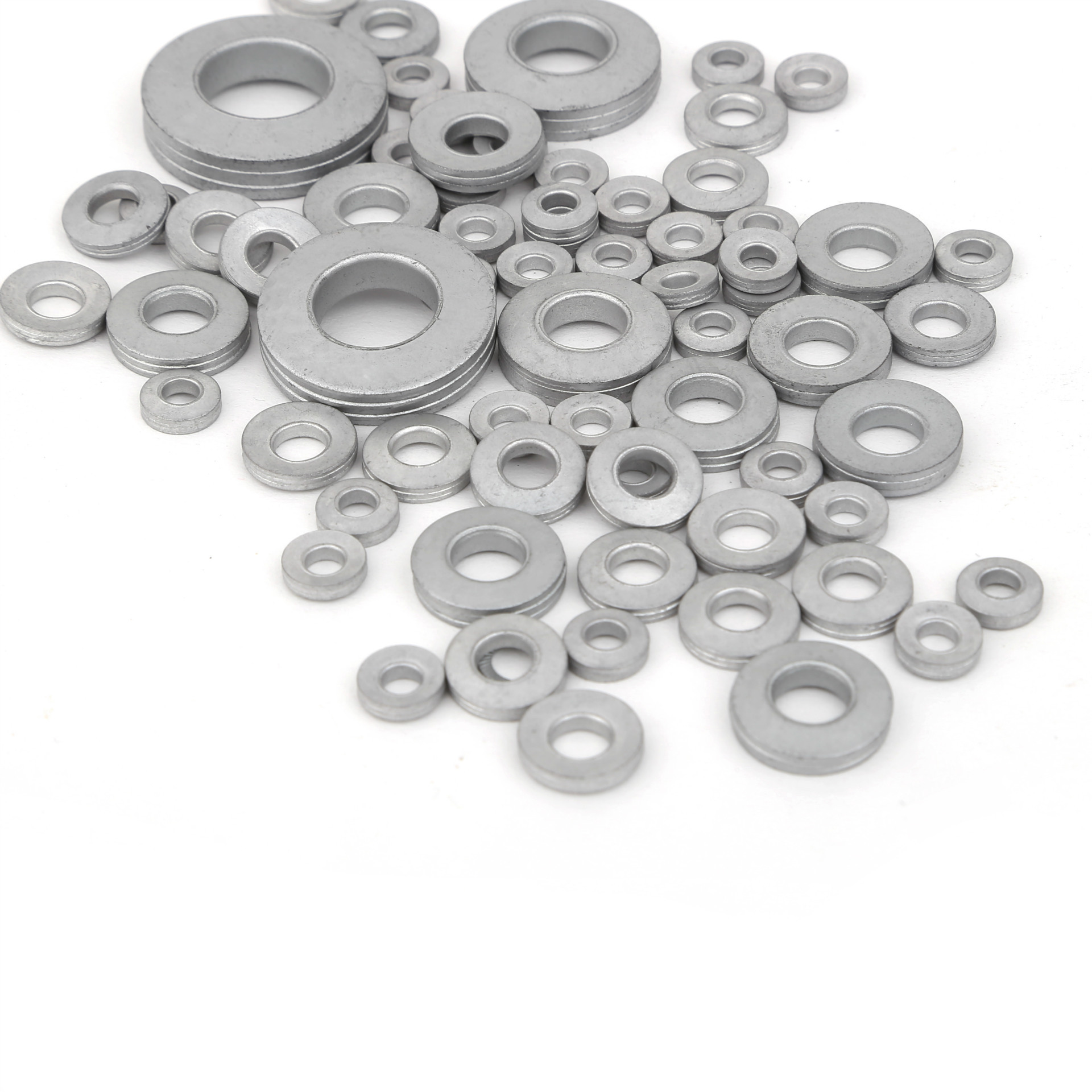 达克罗法式三叠垫【nfe-3l】