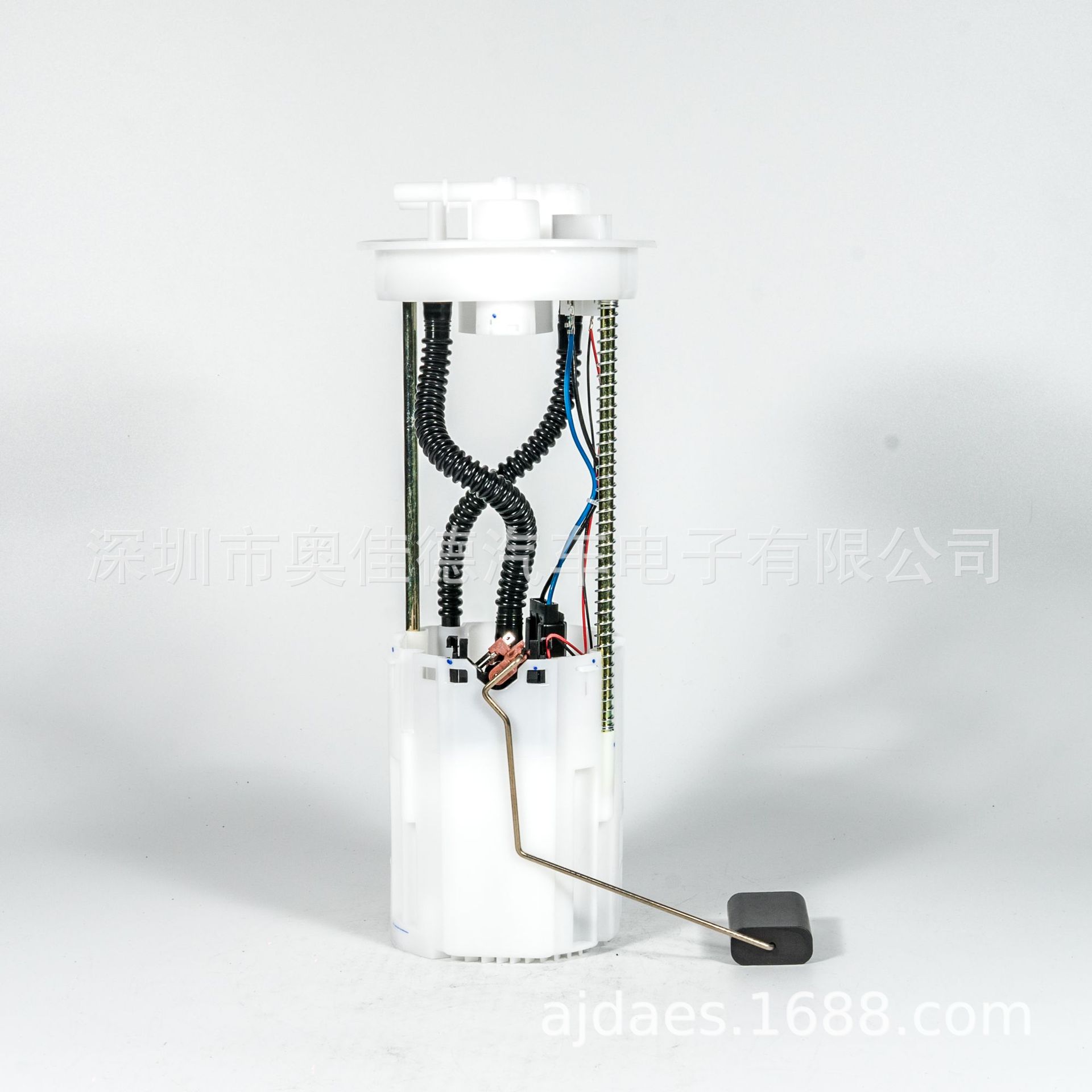 适用于吉利熊猫13l高端燃油泵总成1016004470