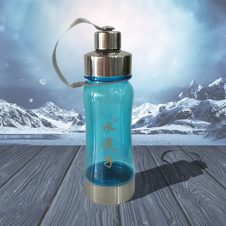 水灵子净水套 能量净水仪 青岛水灵子净水套装 水灵子杯子