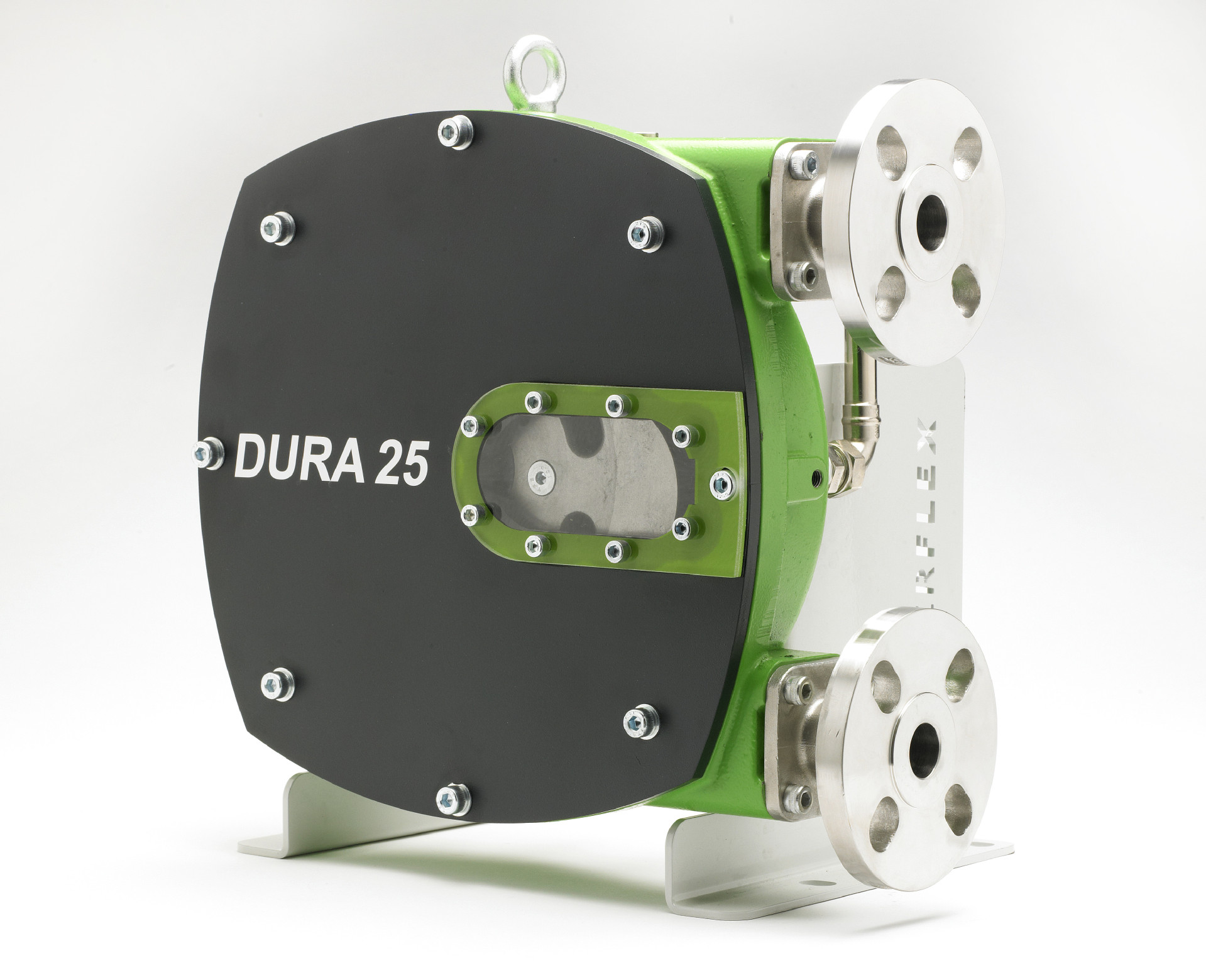 dura/vf弗尔德verder软管泵