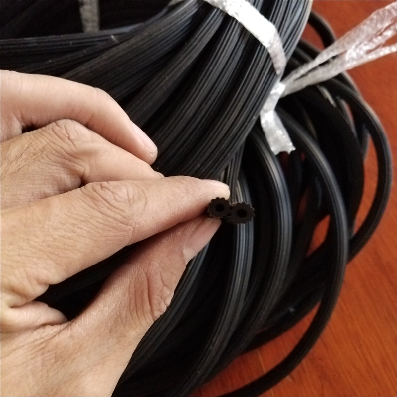 塑钢纱窗压条沙窗胶条密封条窗纱压条 嵌条 卡条家用纱窗网压纱条