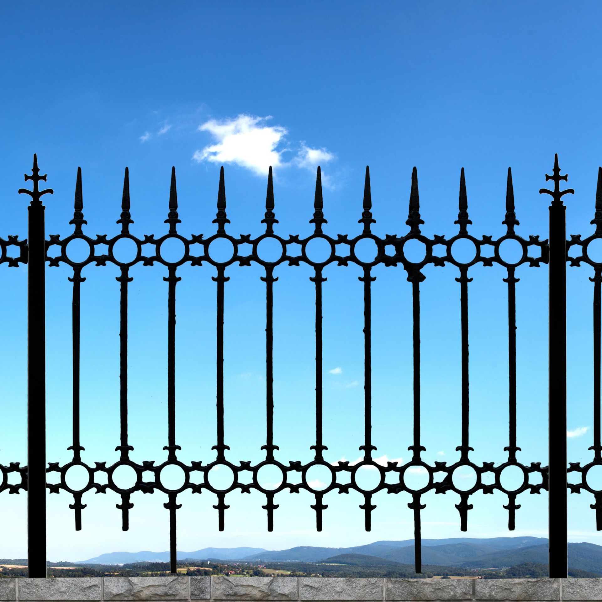 临朐铸铁护栏-临朐铸铁护栏厂家,品牌,图片,热帖-阿里巴巴