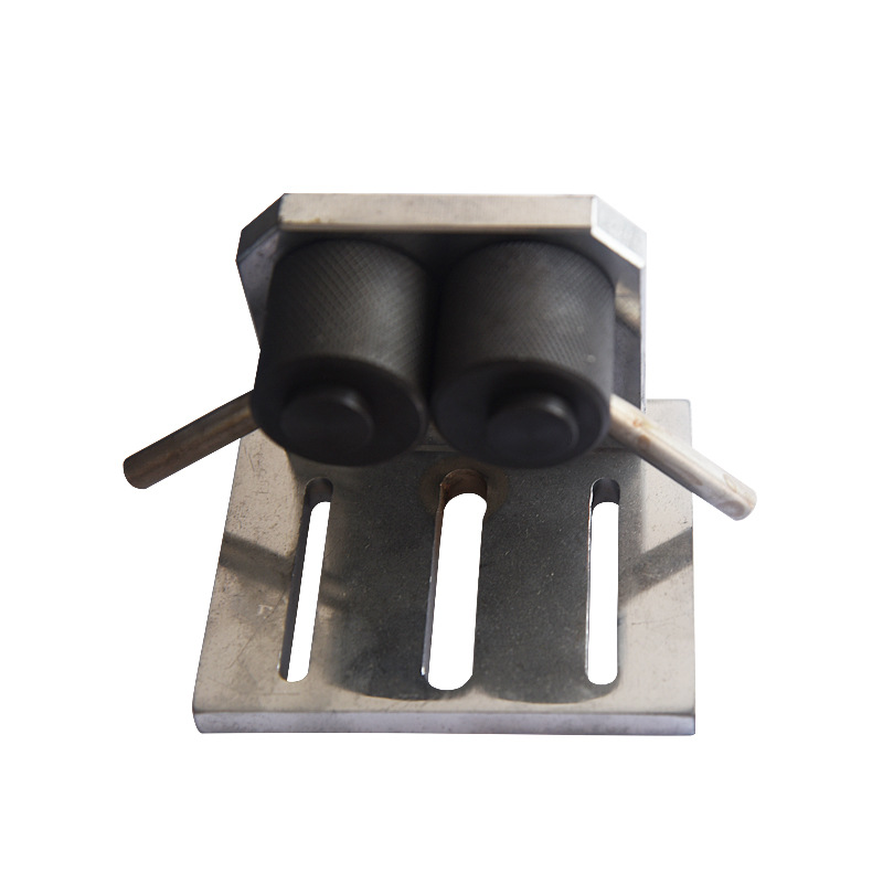 ejj026夹持类线材工具越拉越紧夹具多功能拉力测试夹具