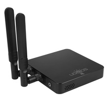 AM6B PLUS 网络机顶盒 S922X-J TV BOX 4G/32G 双频Wifi 蓝牙