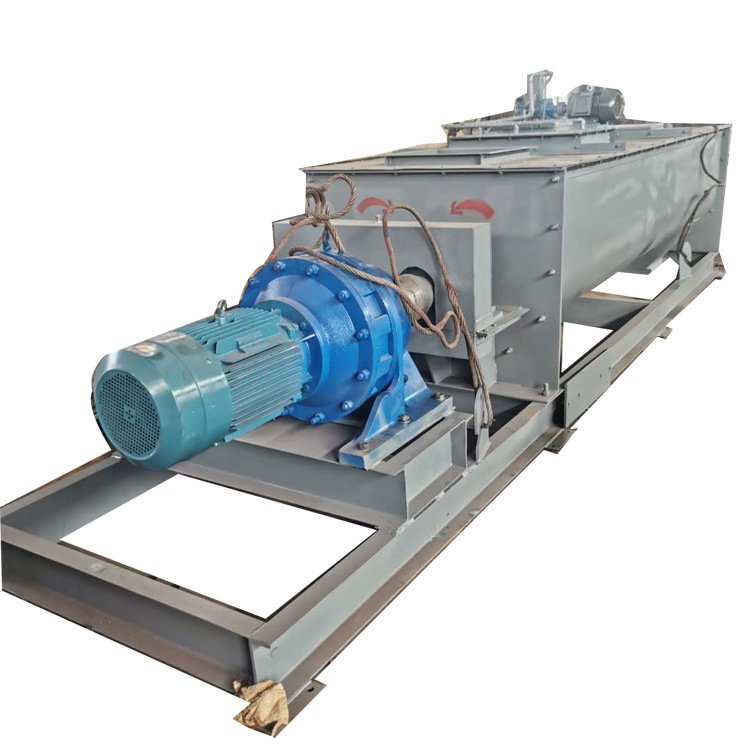 厂家生产 双轴粉尘加湿机 除尘灰单轴 工业 加湿器 工业加湿机