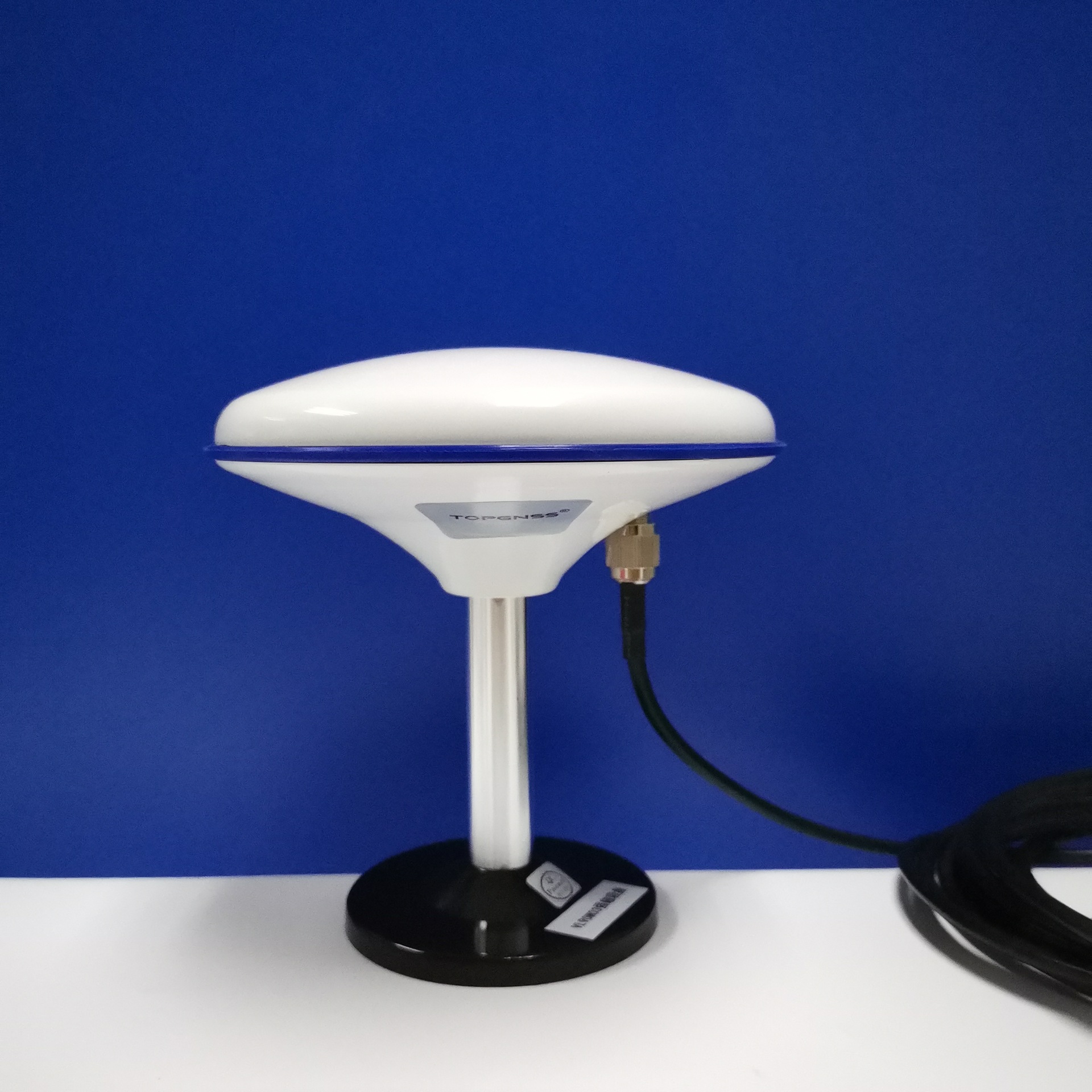 topgnss rtk gps天线 差分 驾校驾考 全频段高精度北斗天线蘑菇头