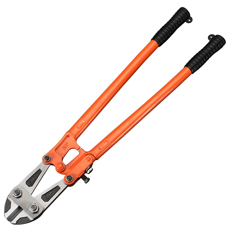 断线钳钢筋剪断钳强力剪线钳钢丝大剪刀剪钢筋破坏钳大力剪剪锁钳