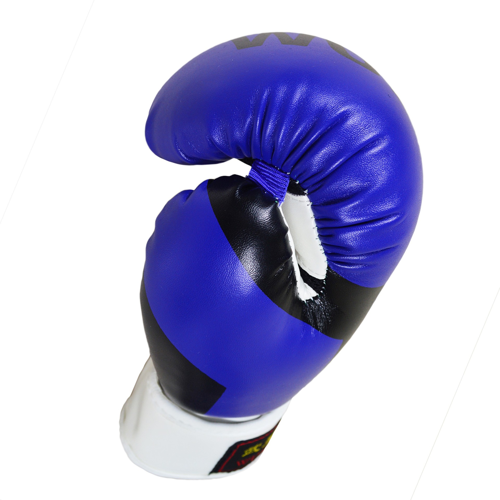 批发儿童6oz拳击手套男孩套装拳套少年拳击泰拳格斗成人散打拳套