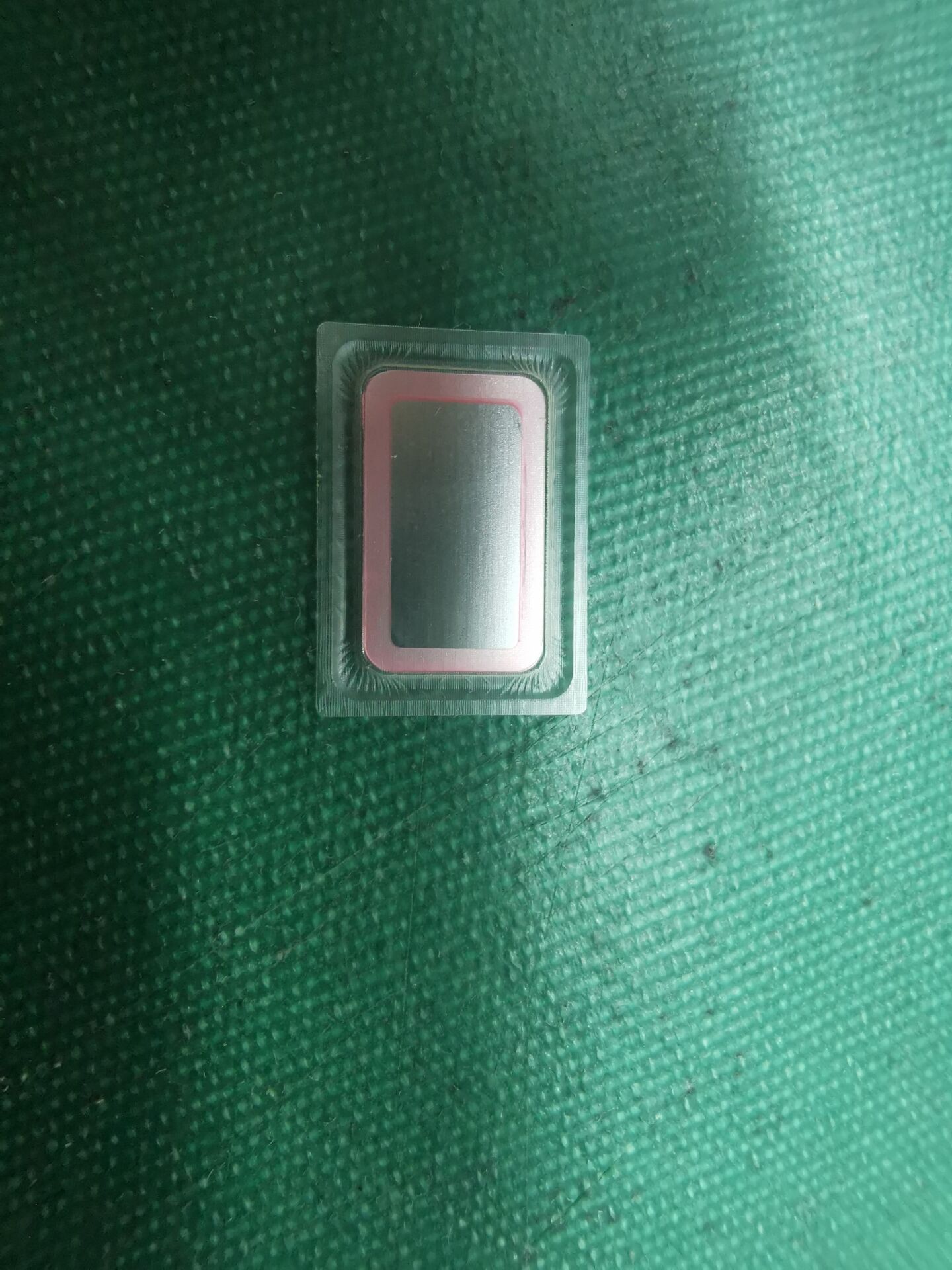 耳机喇叭振膜 手机喇叭振膜,受话器膜片,价格面议