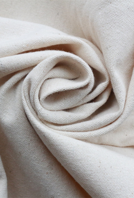 全棉8安帆布 8n 8a 8盎司 本色原色坯布 工厂现货