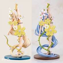 多吉daiki大气工业官方店花之妖精花妖玛利亚贝尔娜尔手办