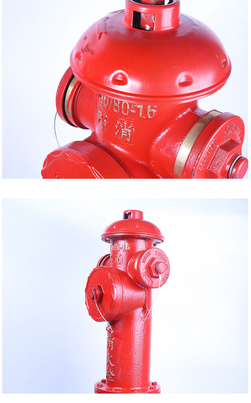 消火栓地上消火栓 室外消防栓实力工厂销售