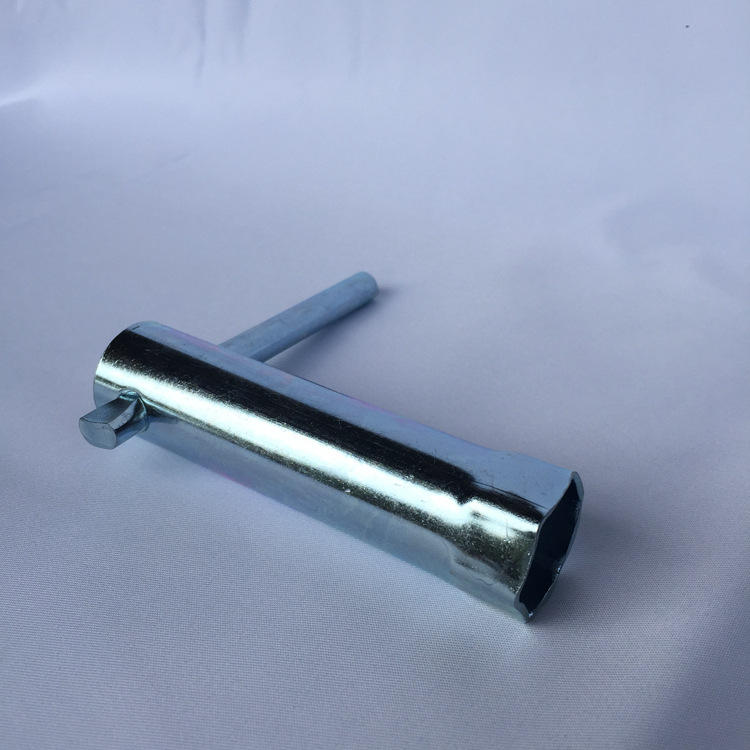 火花塞套筒扳手,带把手套筒扳手冲压火花塞扳手空心套筒扳手