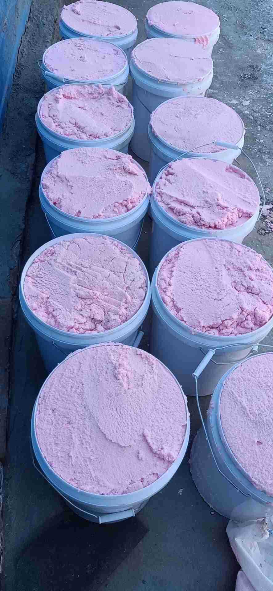 洗手粉 大桶洗手粉 重油污洗手粉 批发 高效 除油 洗手液 防漏