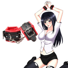 sm成人情趣手铐性玩具捆绑调教刑道具 女性爱辅助工具 性用品批发