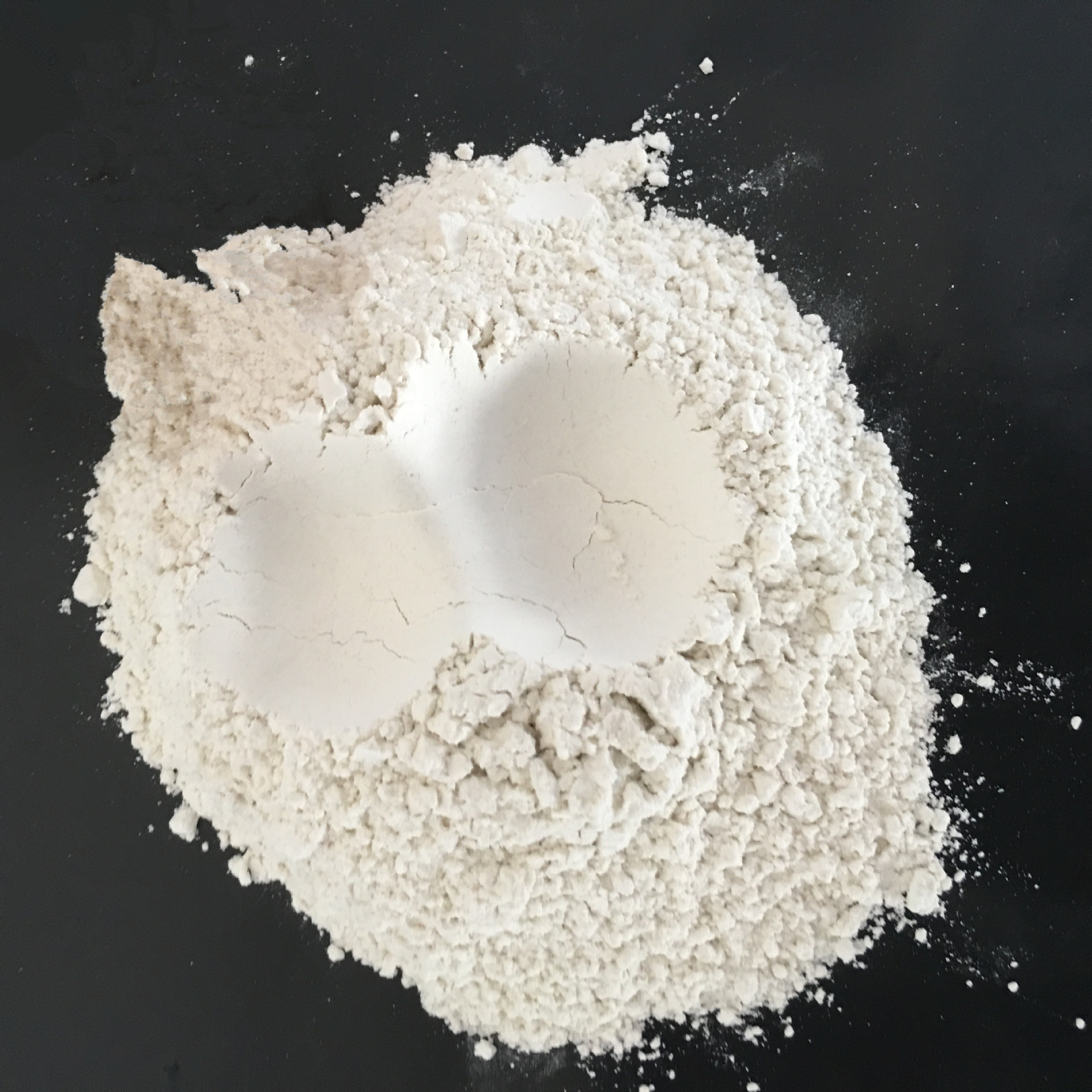 浙江有机膨润土