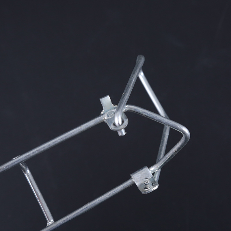 简易地插炮台支架 鱼竿台钓手竿海竿迷你小支架 竿架渔具钓鱼配件